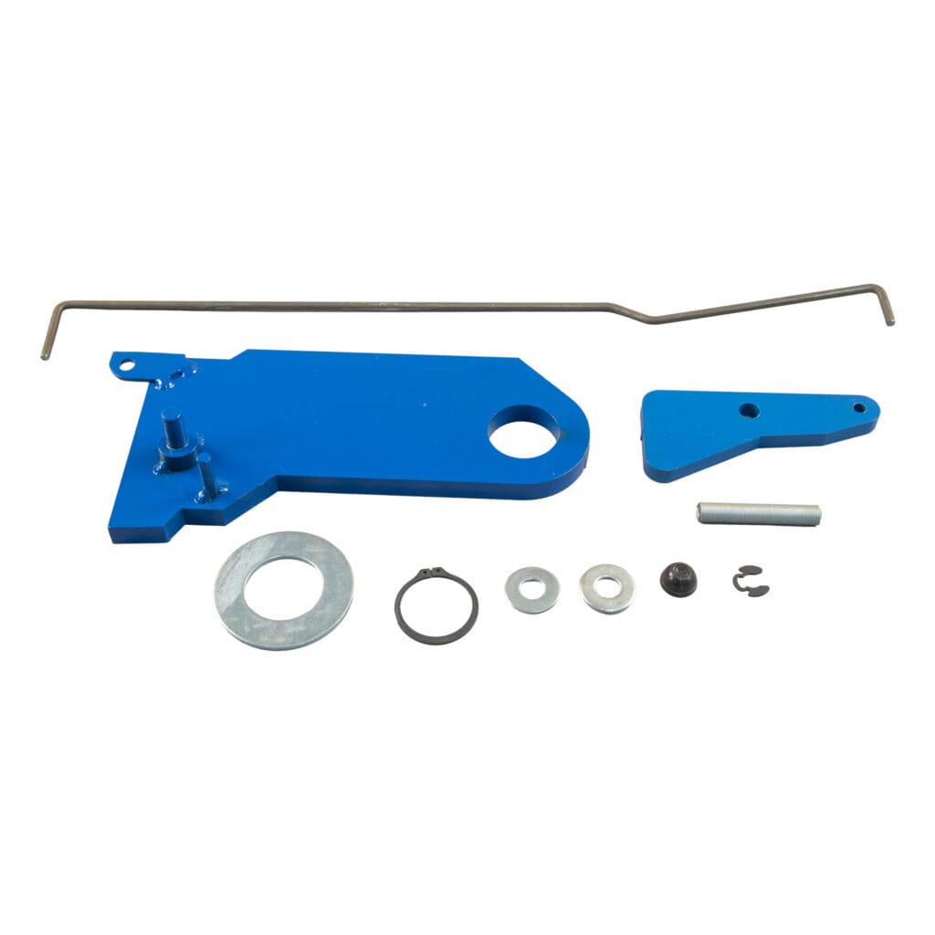 Safety Release Assy (Feb 02 up) - Forward - 1070915BL 1070915
