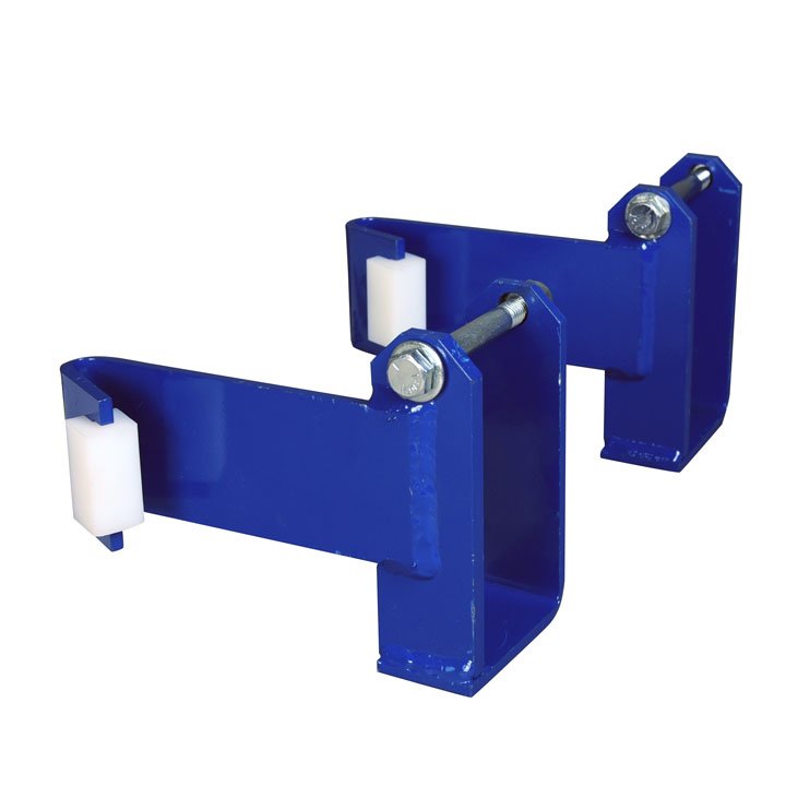 Post Anti-Sway Kit - Set of 2 - Forward - 120701BL 120701 4