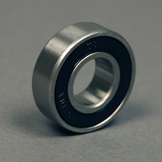 Rolling Jack Roller Wheel - Forward - 33333