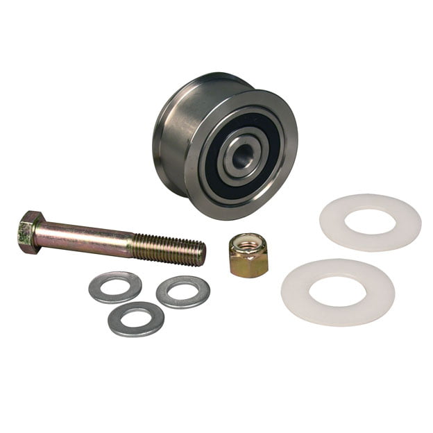 Top Rail Sheave Kit 12000LMR - Forward - 120K12