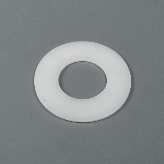 Shim for Top Rail Sheave Kit - Forward