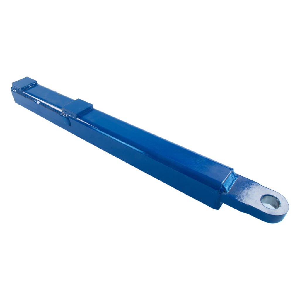 Arm Slider Long DP/DPO10 - Forward - 145603BL 145603