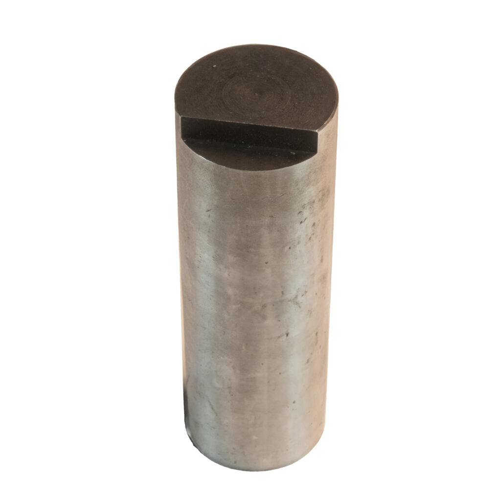 Crossmember Sheave Shaft CR14 - Forward - H4P-1009