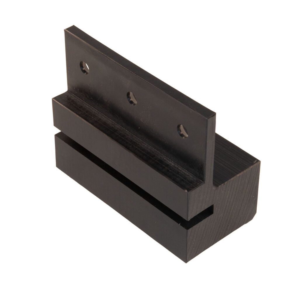Crossmember Slider CR14, RFP14 - Forward - H4P-1021