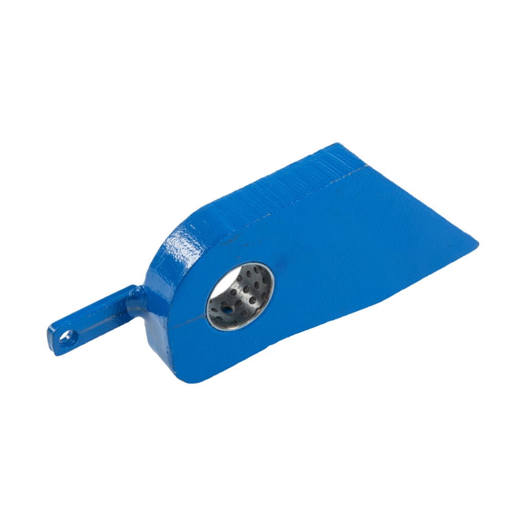 Safety Lock CR14, RFP14 - Forward - H4P-1002