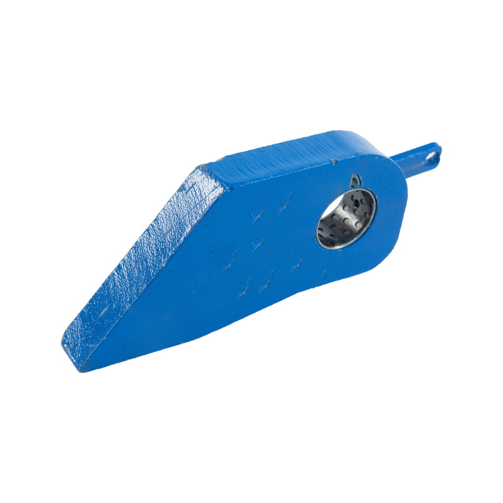 Safety Lock CR14, RFP14 - Forward - H4P-1002DC