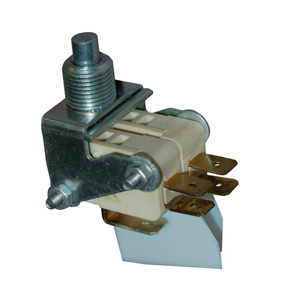 Microswitch - double pole - Forward - 991404