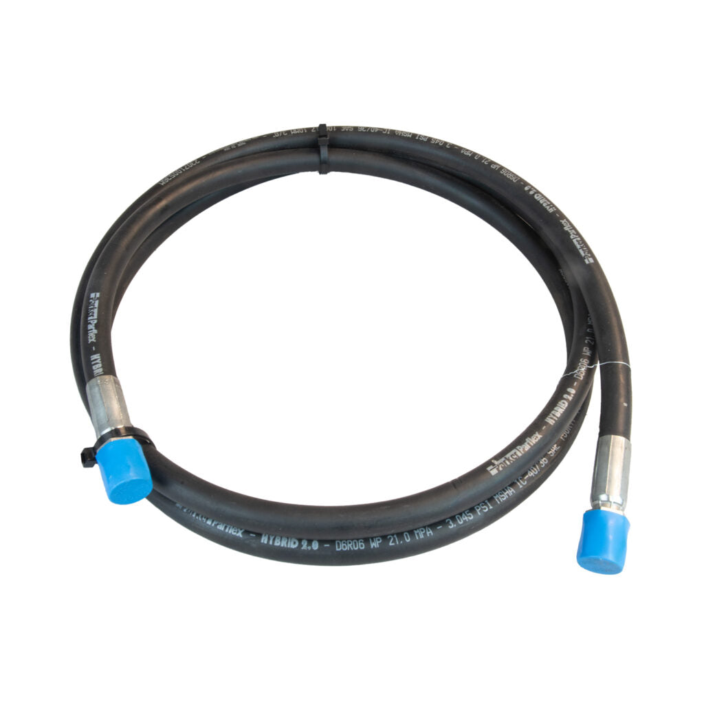 Hydraulic Hose - Forward - 992180