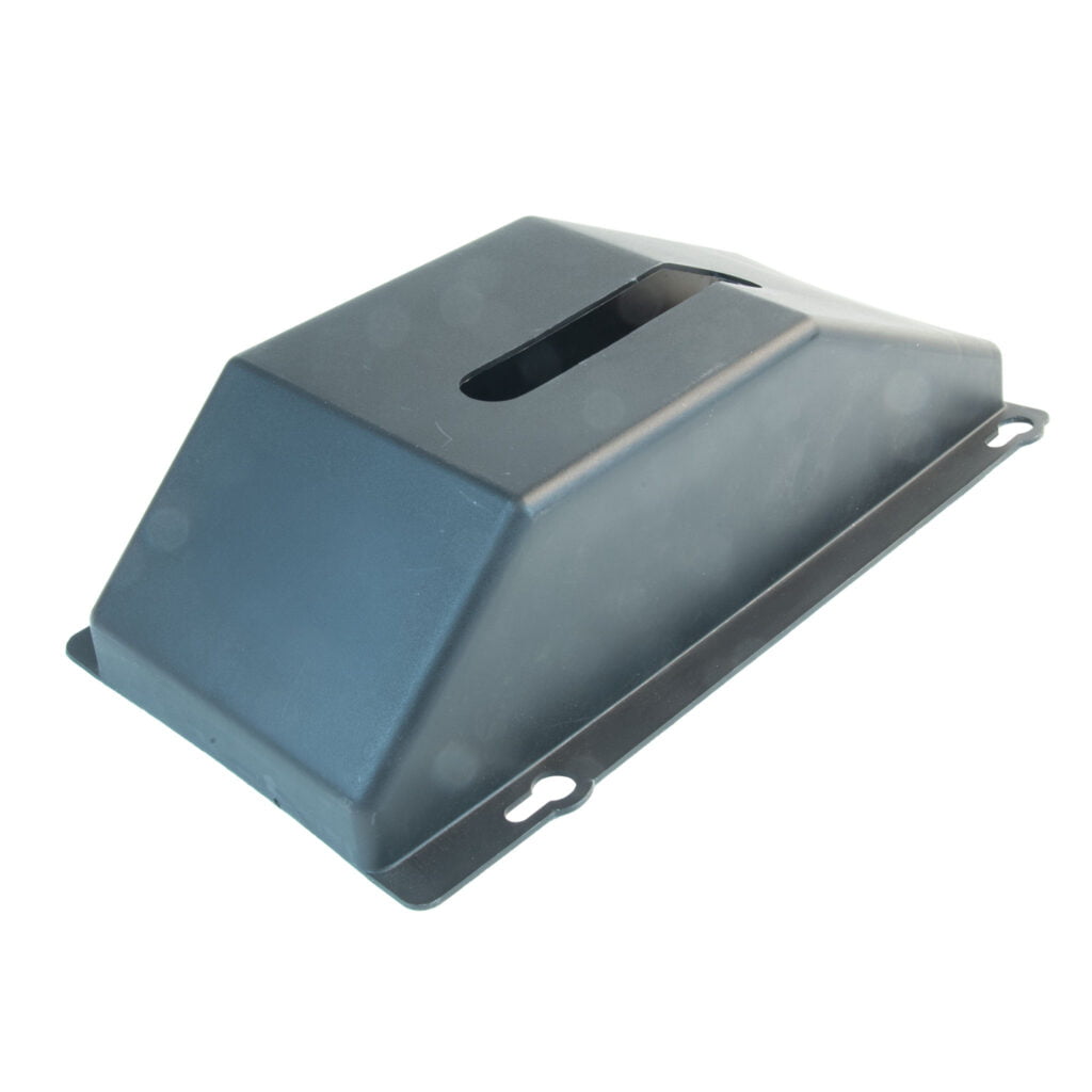 Control Side Latch Cover for I-10 - Forward - PV-1001 PV1001