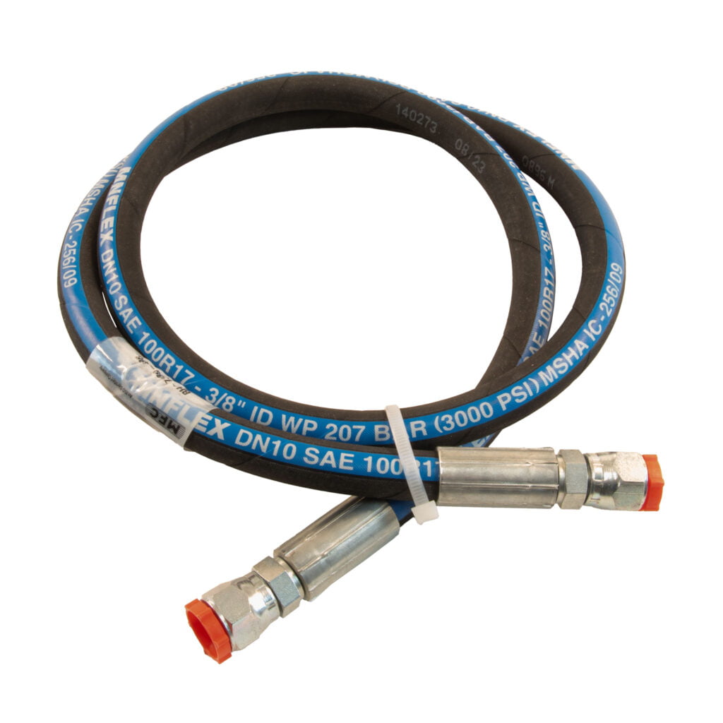 Mainside Hose Assembly 51" - Forward - 992220