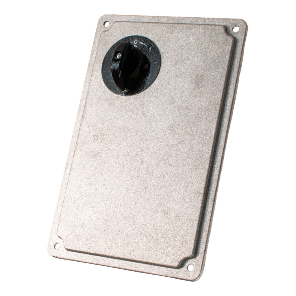 Rotary Drum Switch for P1405 - Forward - 992099KIT