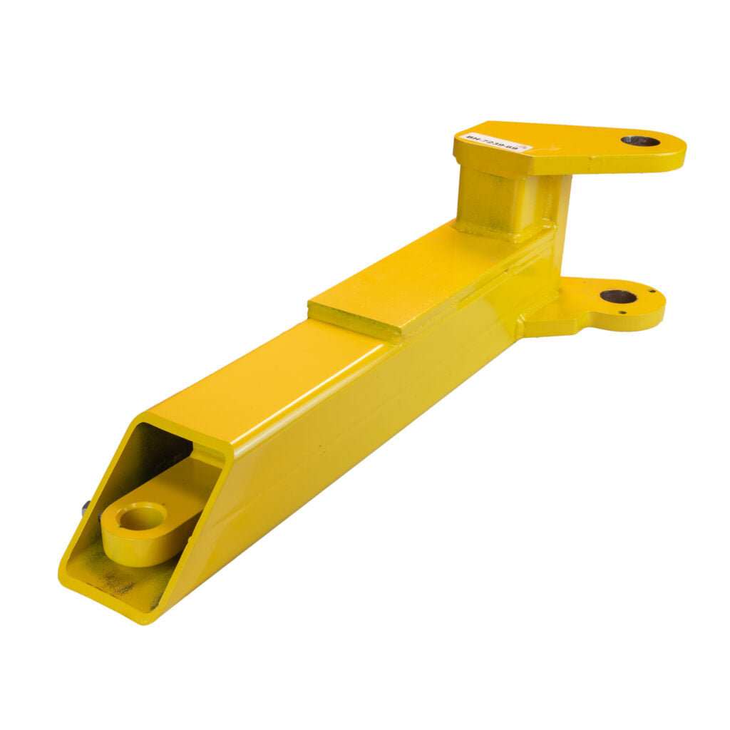 Front Swing Arm Assembly - Right $ 1,351.53 $ 1,216.38 - Forward - 1070624BL 1070624RR21004