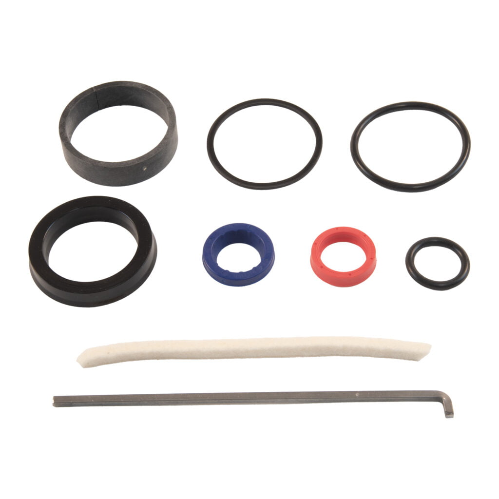 Seal Kit for DP10A with Tex. Hyd Cyl - Forward - 991510