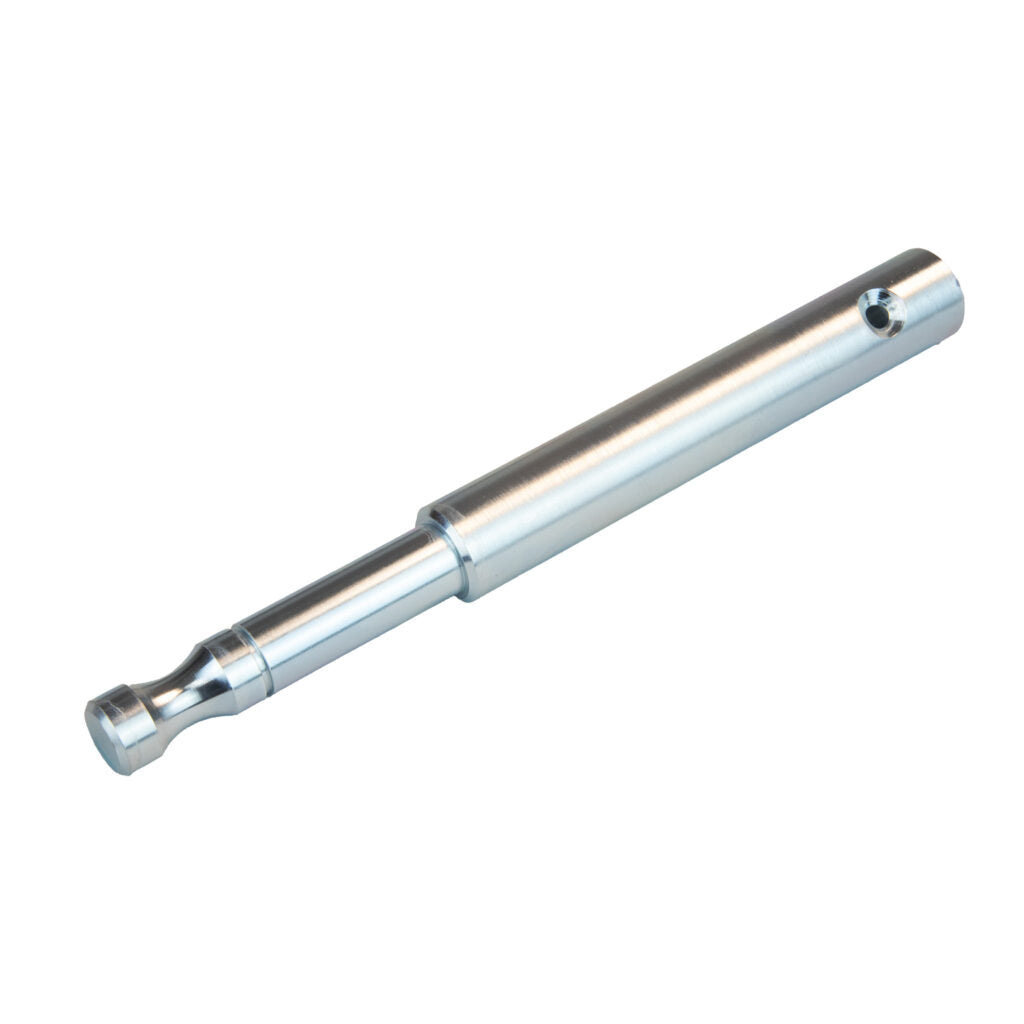 Arm Restraint Pin - Forward - 143536 RR21012