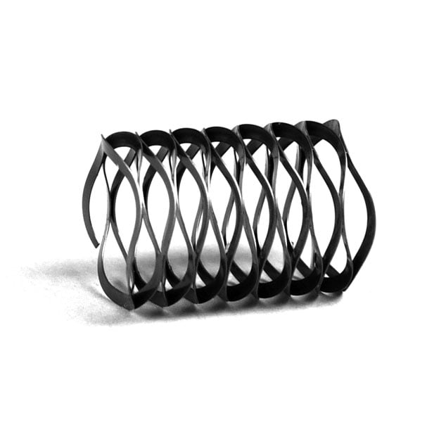 Arm Restraint Spring - Forward - 143537 RR21013