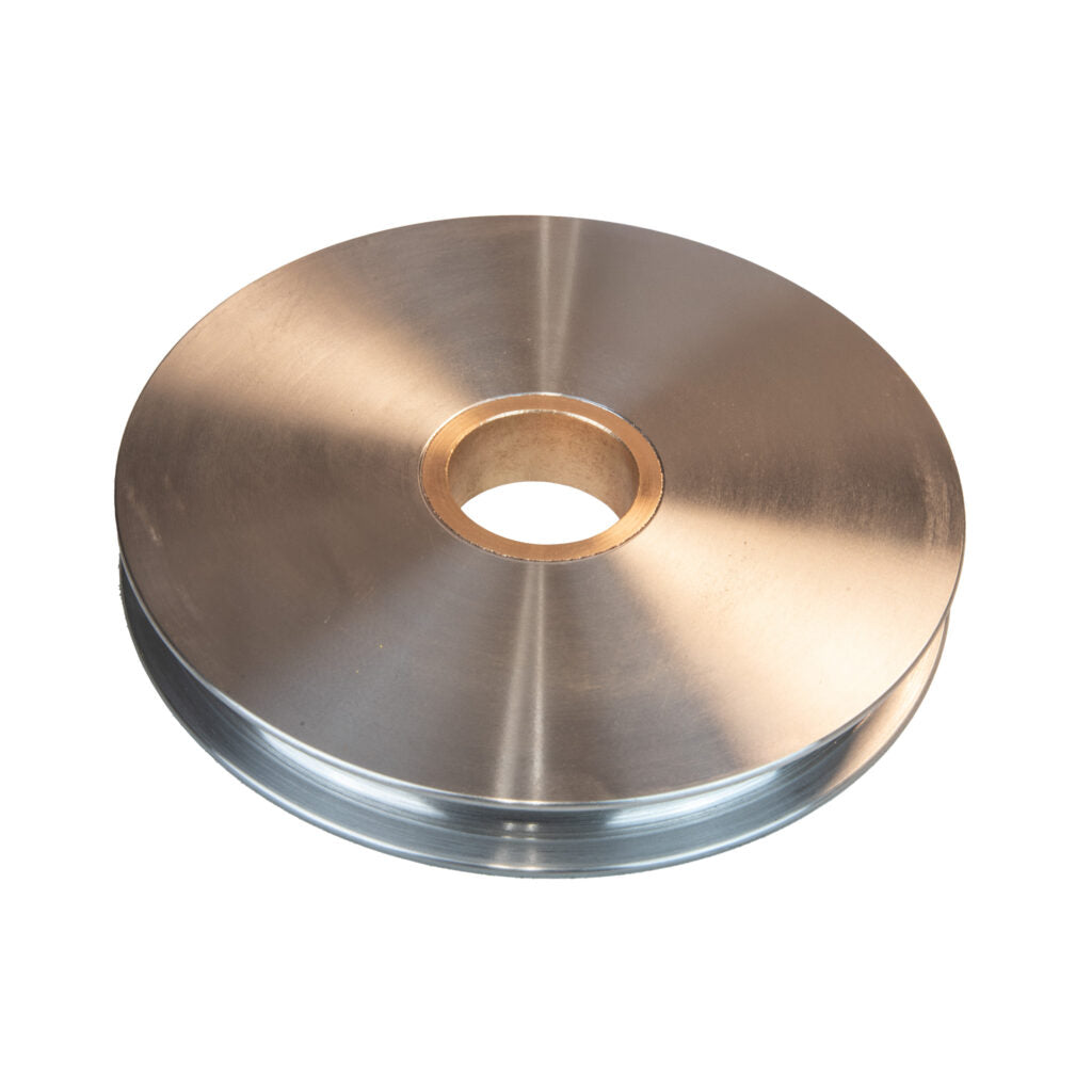 Crossmember Cable Sheave CR14 - Forward - H4P-1007