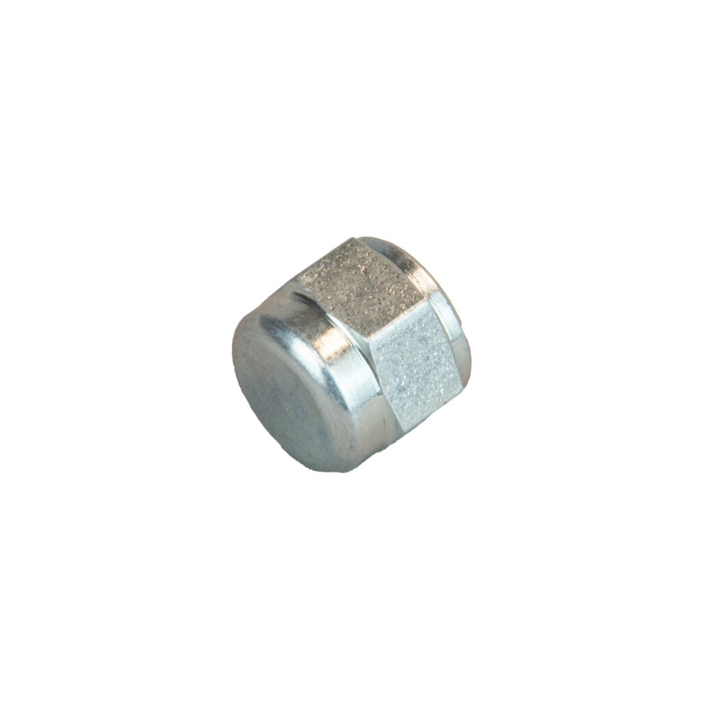 9/16 End Cap - Forward - 12L14