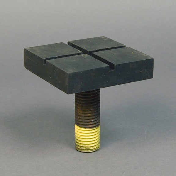 Globe/FordSmith FS-207526 Steel Support & Square Pad