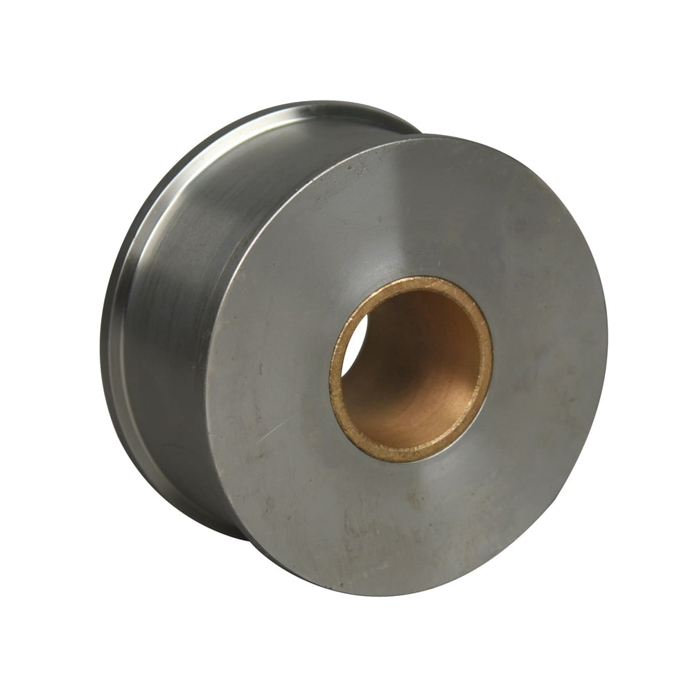 Globe/FordSmith FS-202798 Chain Roller 4" x 1-3/8" Bore