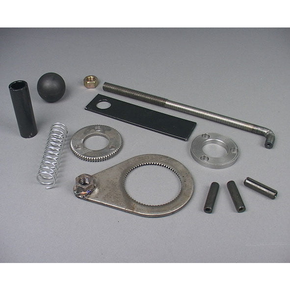 Globe/FordSmith FS-206328 Arm Restraint Kit - 1 Arm AFO7 / AFO9
