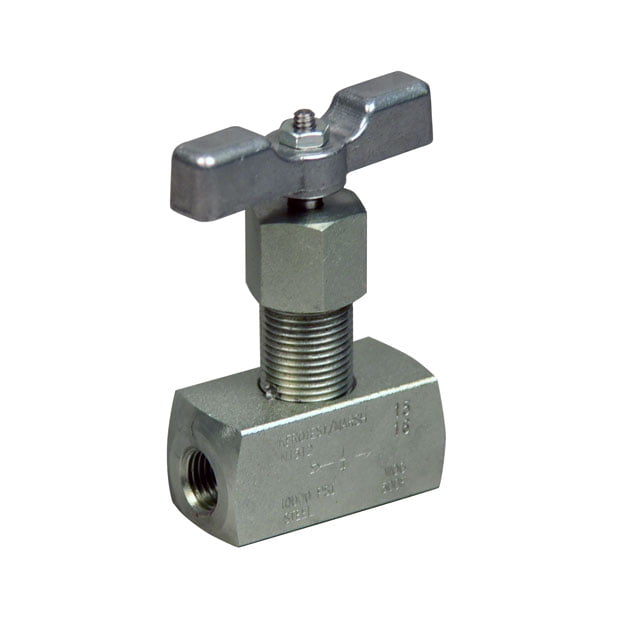 Valve - Globe - 511539