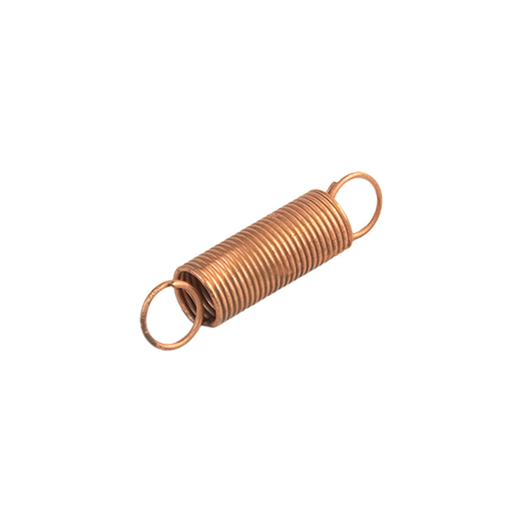 Lock Release Spring AG-9A - Globe - FS-213833