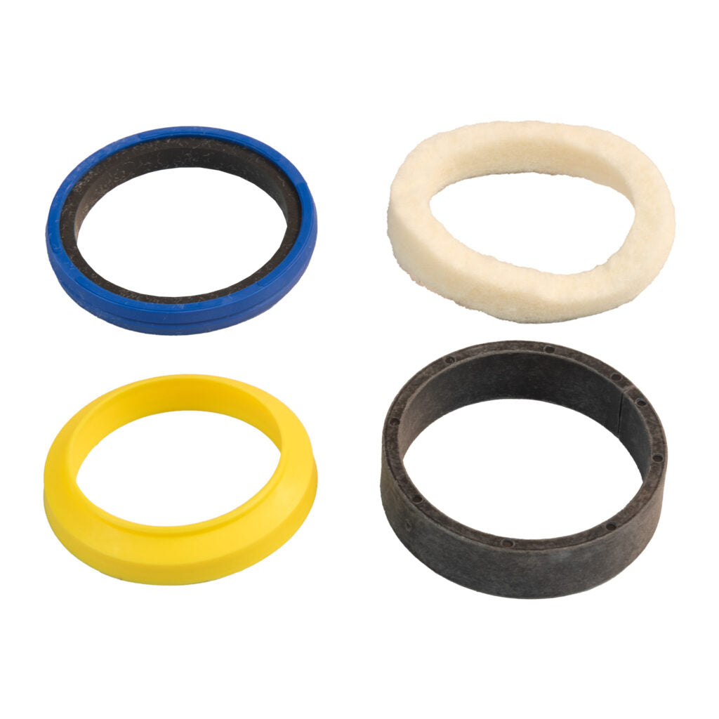 Seal Kit - Globe - 45880-G02