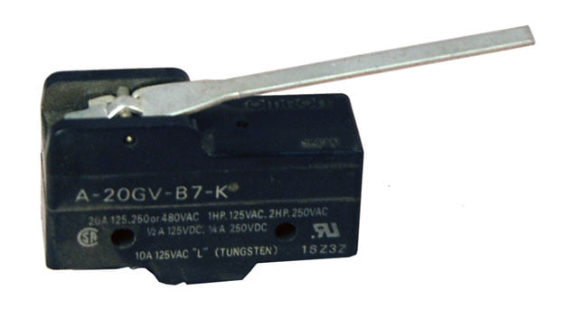 Limit Switch - Globe - 733309