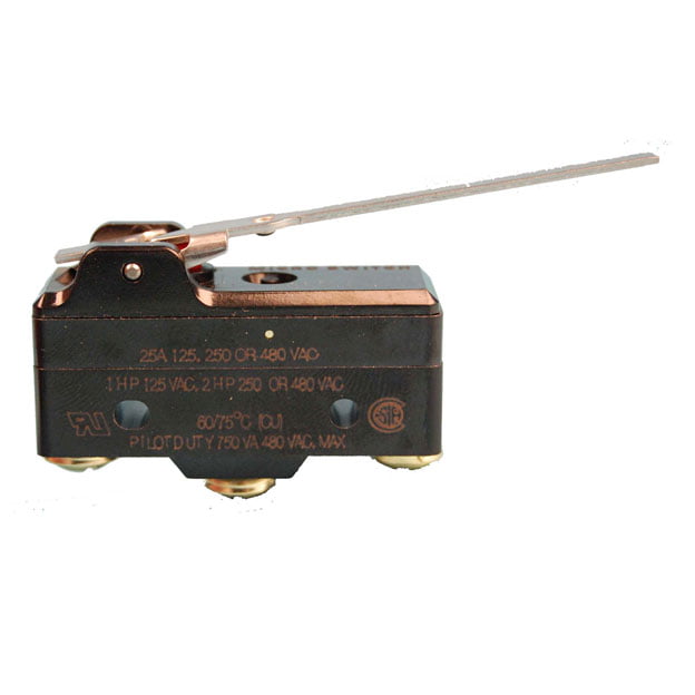 Globe-GV Limit Switch Only