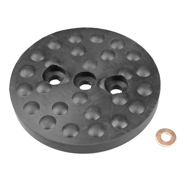 Rubber Arm Pad (Set of 4) - Direct Lift - PV-6003x