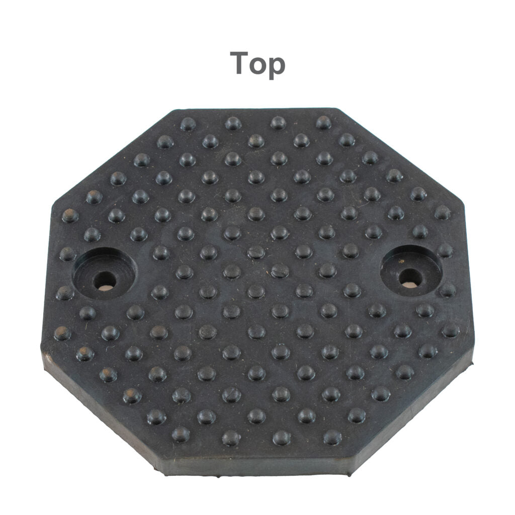Rubber Arm Pad - Direct Lift - 52200-3