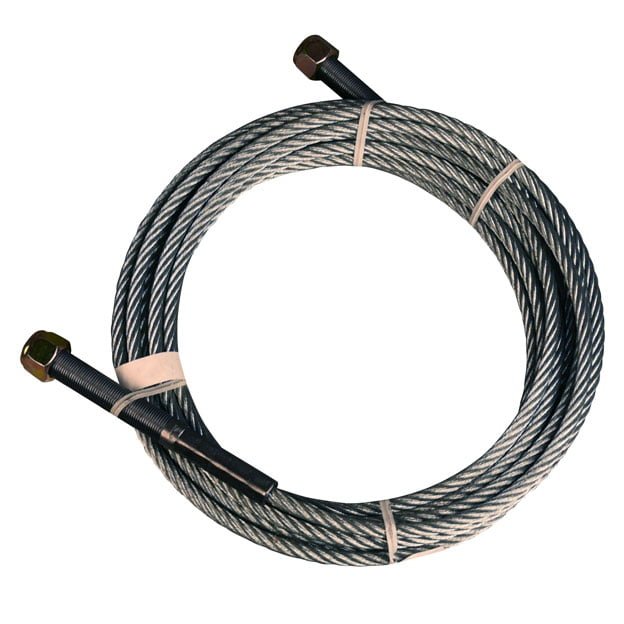 Cable, Eq. Pro9F - Direct Lift - ETPF-8002