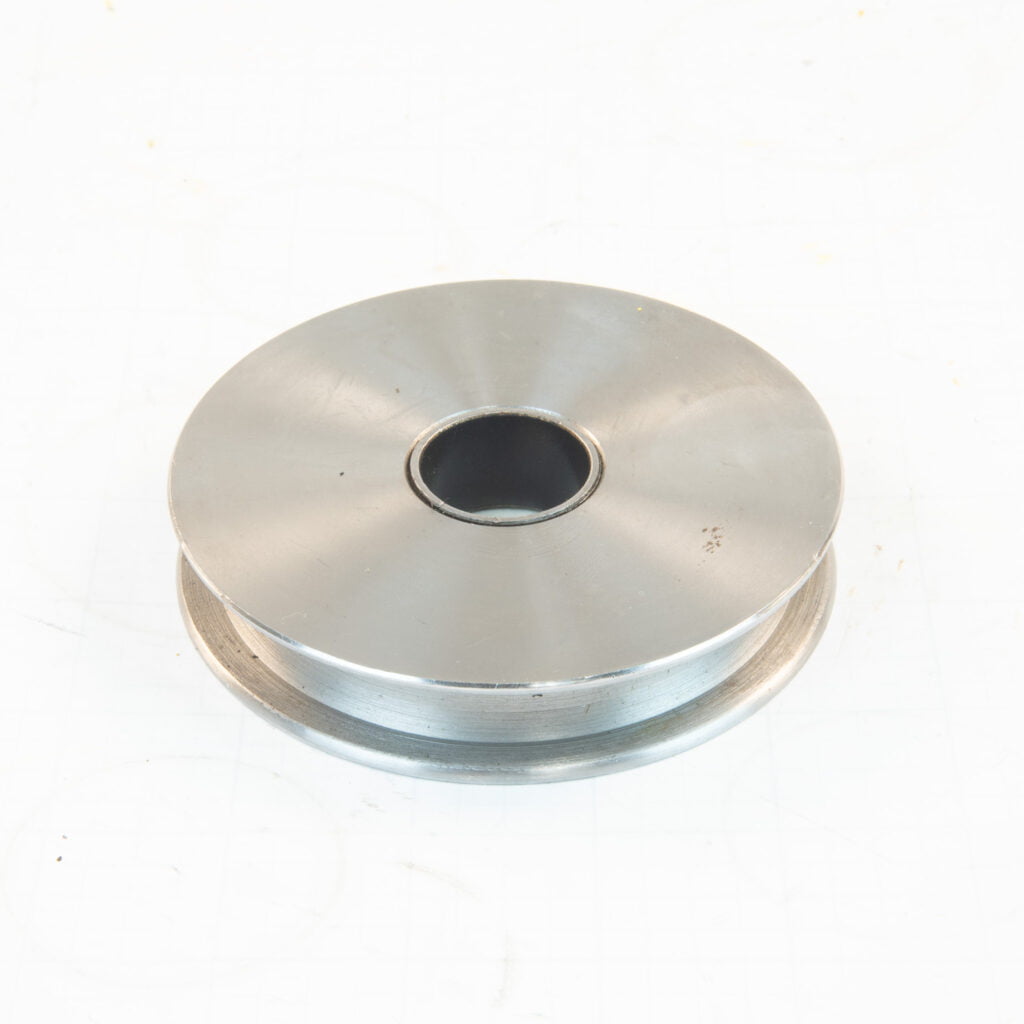 Cable Pulley - Direct Lift - DP8-2012