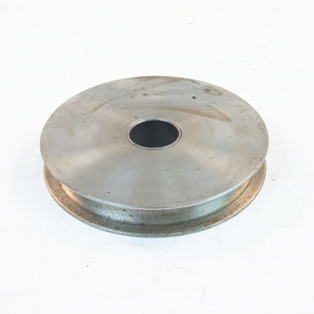 Cable Pulley - Direct Lift - DP8-3005