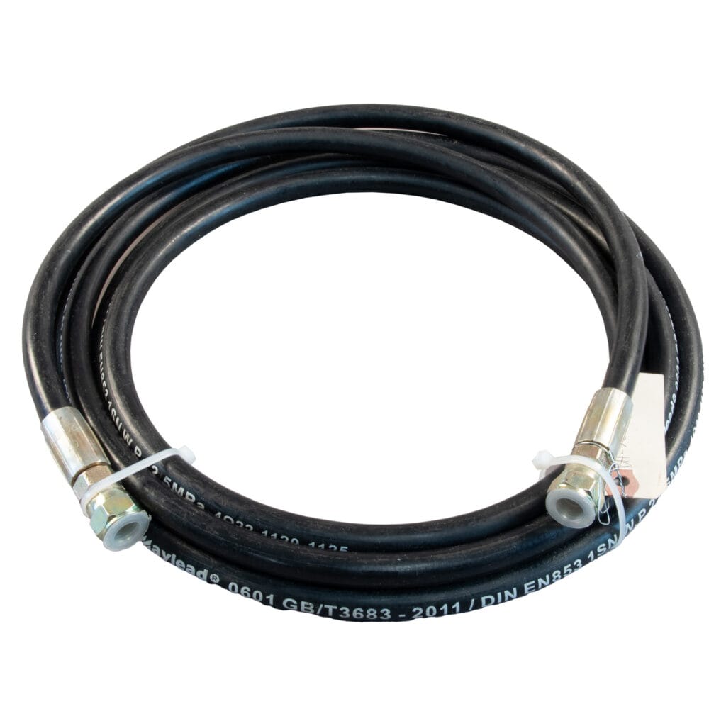Hydraulic Hose - Direct Lift - PMR-6020