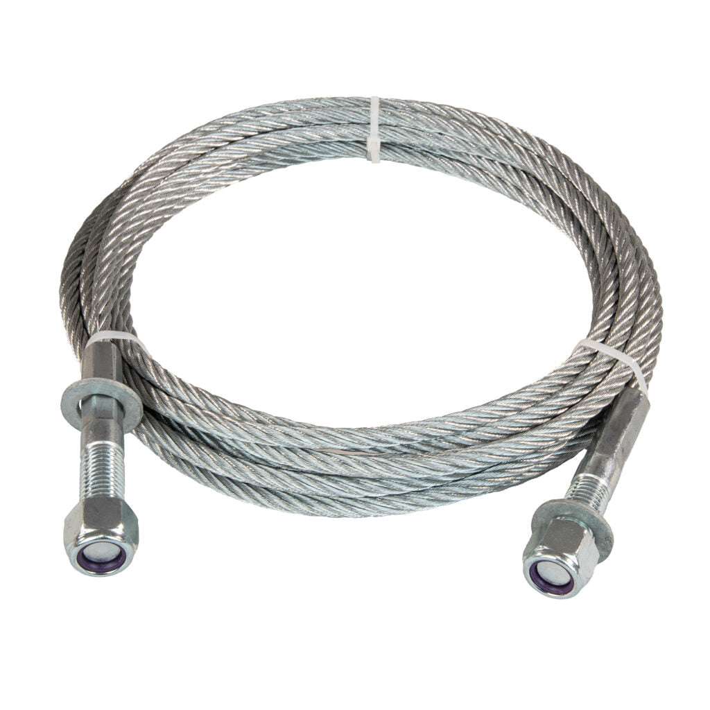 Cable, Eq. Pro9F - Direct Lift - GF-4000