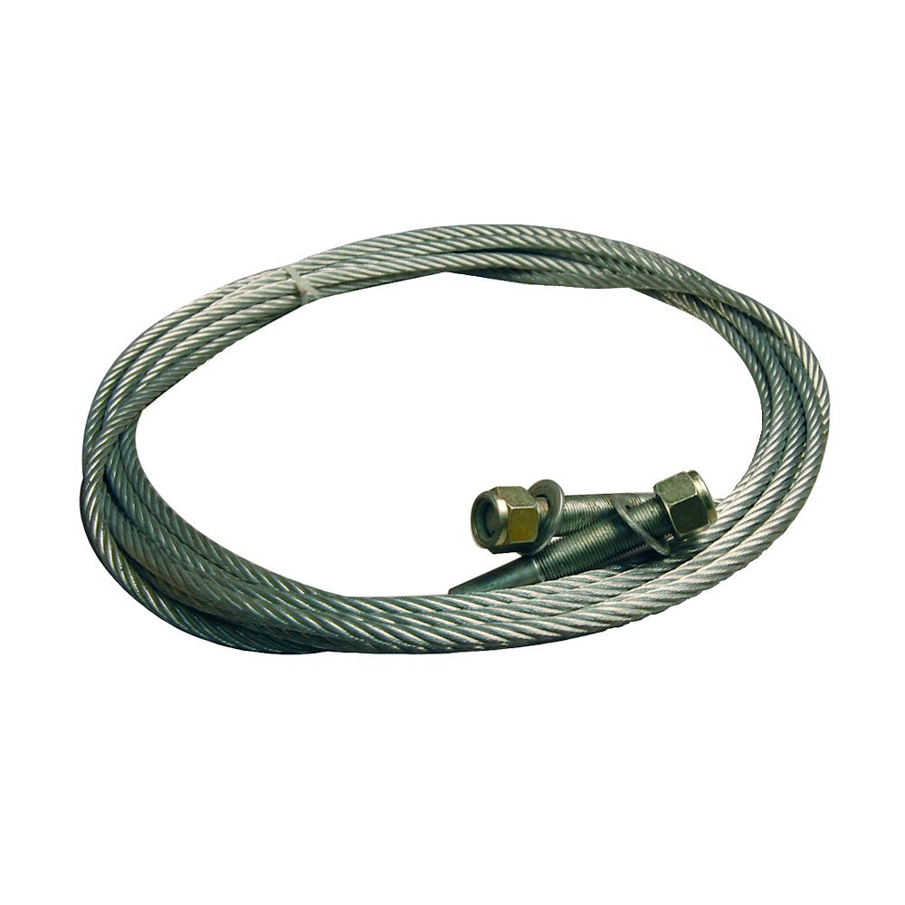 Cable, Eq. - Direct Lift - 30500-9200