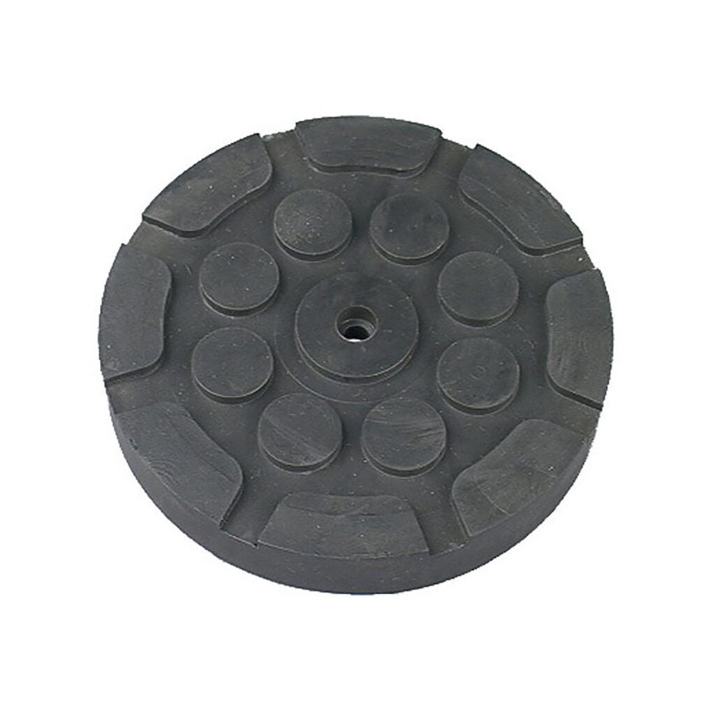 Rubber Arm Pad-Round - Hofmann - 1701-261