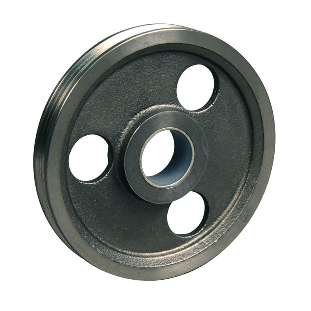 Acanus 28032 Cable Sheave/Pulley (steel) - Hydra-Lift