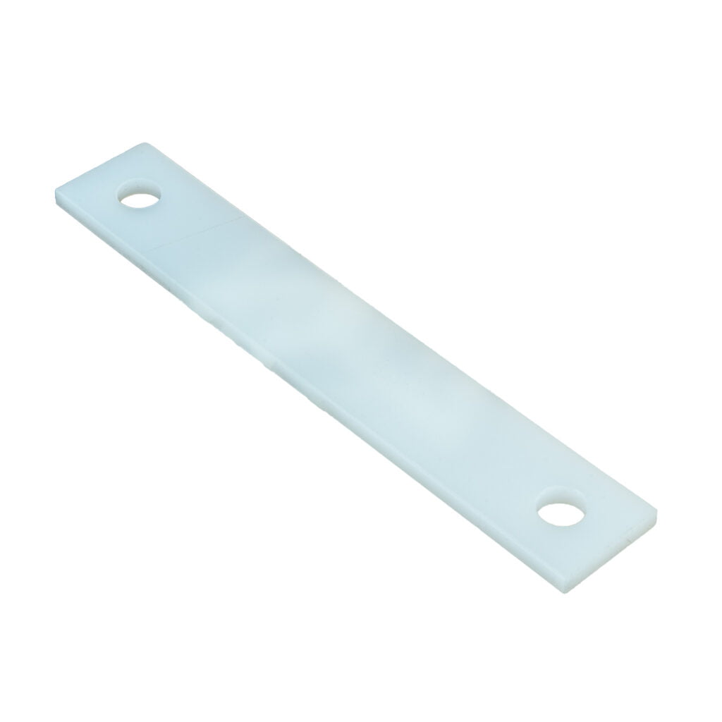 3/16"x1"x3" Plastic Guide - Hydra-Lift - 26513