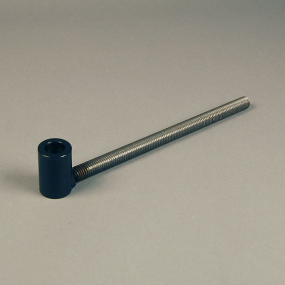 Locking Bracket Assy-New Style - Hydra-Lift - 25825