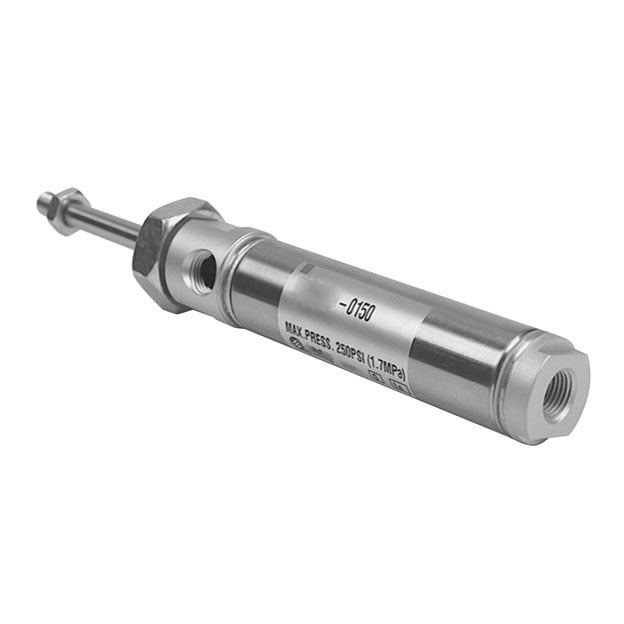 Safety Release Air Cylinder - Hydra-Lift - 78830
