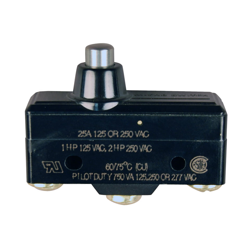 Microswitch for PowerUnit - Hydra-Lift - 28144