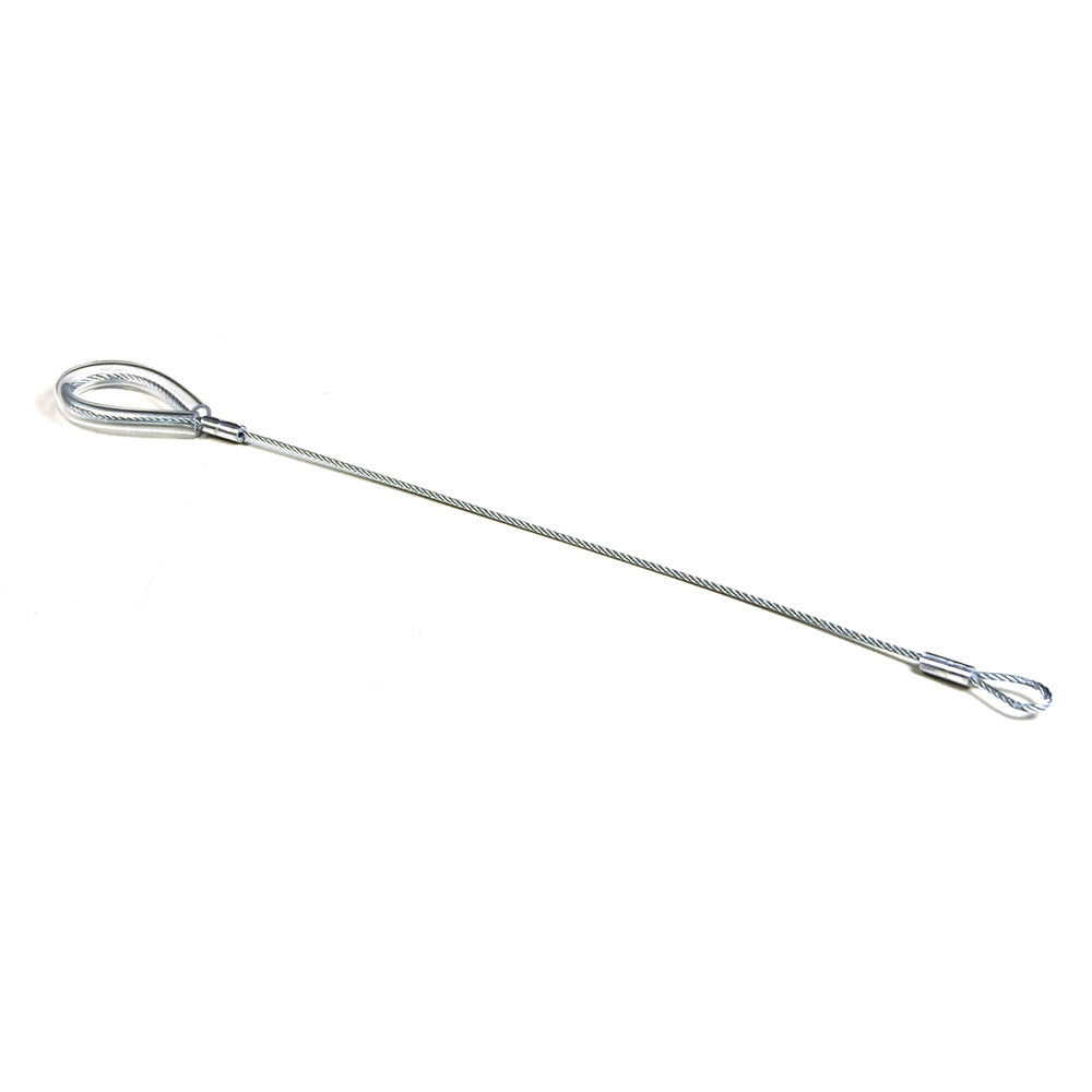 Lock Release Cable LMF TP-15 etc - Mohawk - 009-001-066