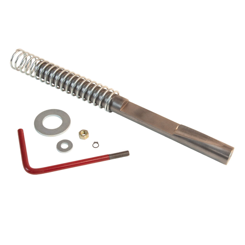 Arm Restraint Kit System 1A - Mohawk