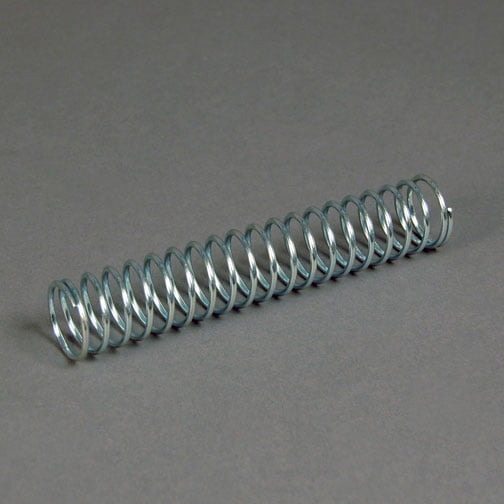 Arm Restraint Spring - Mohawk - 600-840-006