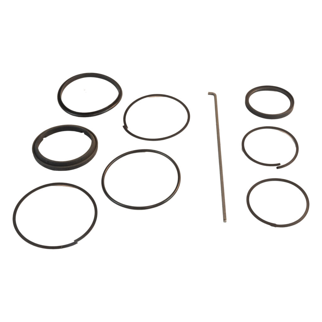 Seal Kit LMF-12 Driver Side - Mohawk - 012-012-198-1