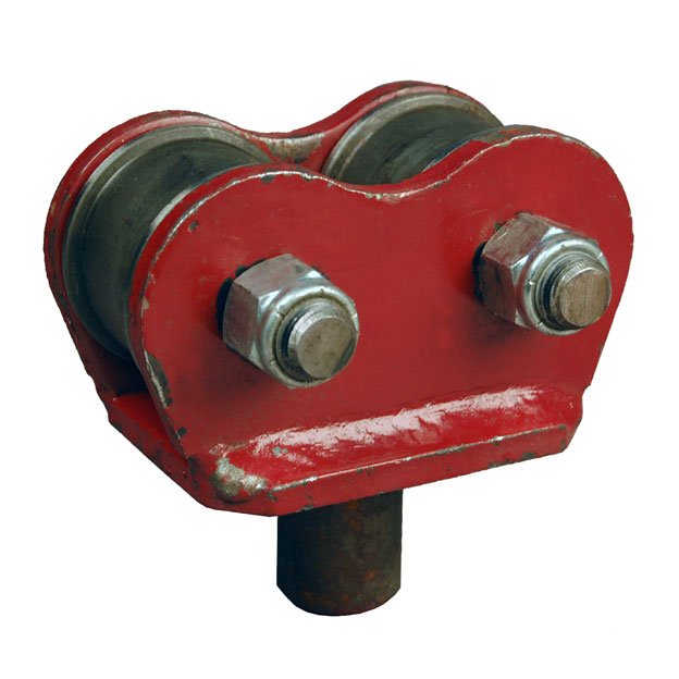 Chain Roller/Yoke Assembly - Mohawk - 009-010-040