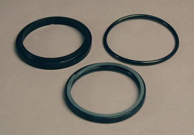 Opposite Side Seal Kit - System 1A - Mohawk - 009-001-097