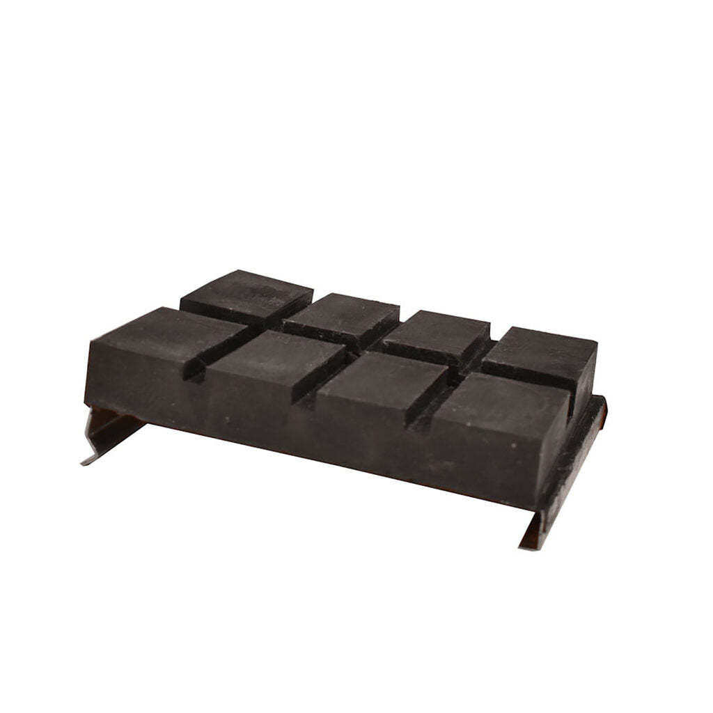 Rubber Arm Pad - Manitowoc - K93223